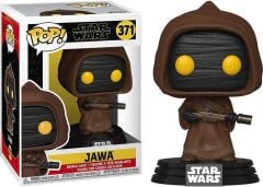 Funko Pop Star Wars: Classic Jawa