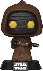 Funko Pop Star Wars: Classic Jawa
