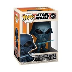Funko POP Star Wars: SW Concept - Alternate Vader