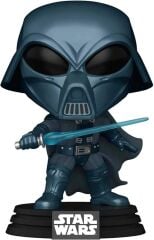 Funko POP Star Wars: SW Concept - Alternate Vader