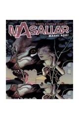Masallar Cilt 3 : Masal Aşkı