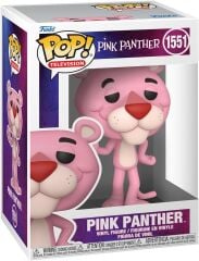 Funko POP TV Pink Panther