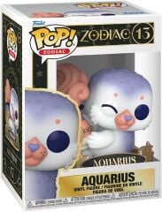 Funko Pop! Zodiac: Aquarius