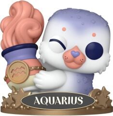 Funko Pop! Zodiac: Aquarius