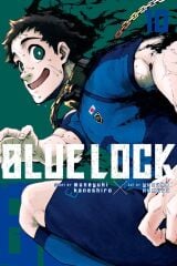 Blue Lock volume 10