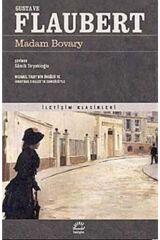 Madam Bovary