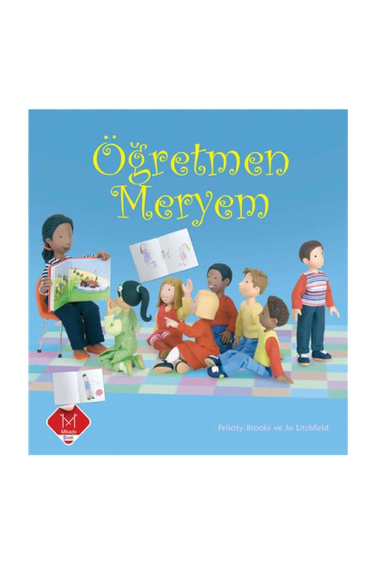 Öğretmen Meryem