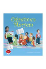 Öğretmen Meryem