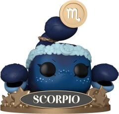 Funko Pop! Zodiac: Scorpio