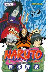 Naruto 62. Cilt