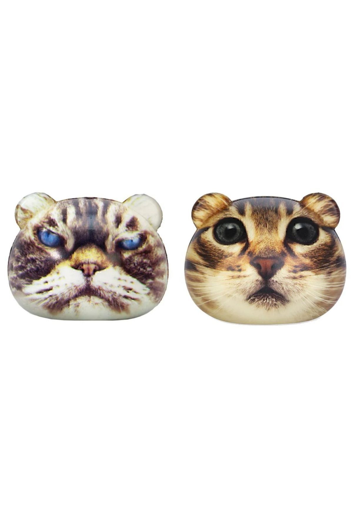 Kikkerland Stres Topu Kedi