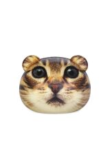 Kikkerland Stres Topu Kedi