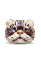 Kikkerland Stres Topu Kedi