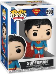 Funko Pop! Heroes: DC - Superman