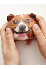 Kikkerland Stres Topu Köpek