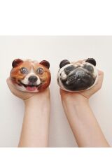 Kikkerland Stres Topu Köpek