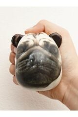 Kikkerland Stres Topu Köpek