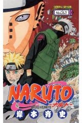 Naruto 46. Cilt