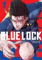 Blue Lock volume 7
