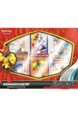 Pokémon Armarouge ex Premium Collection