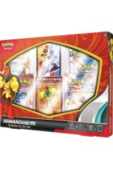 Pokémon Armarouge ex Premium Collection
