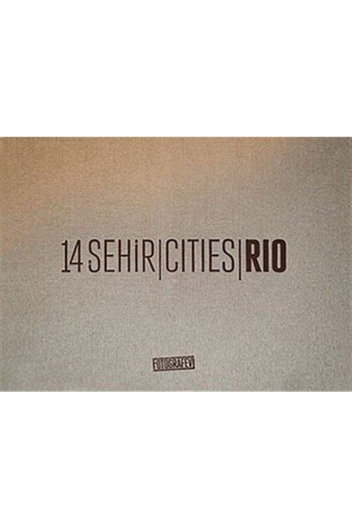 14 Şehir Cities Rio