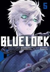 Blue Lock volume 5