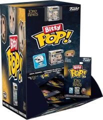Bitty Pop Singles The Lord Of The Rings Mystery Tek Sürpriz Paket