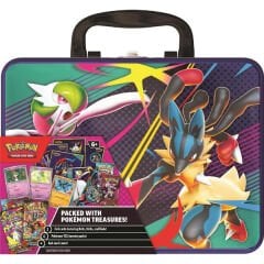 Pokemon Fall 2025 Collector Chest