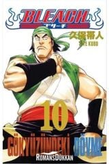 Bleach 10. Cilt