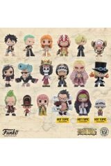 Mystery Minis - One Piece