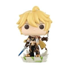 Funko Pop Asia Genshin Impact Aether Exclusive Edition