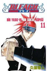 Bleach 11. Cilt