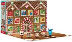 Funko Pop! Advent Calendar: Pixar