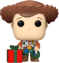Funko Pop! Advent Calendar: Pixar