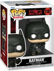 Funko Pop: Movies: Batman #1187