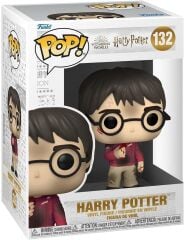 Funko Pop Harry Potter 20th Anniversary, Harry Potter with The Philosopher Stone