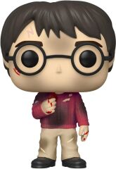 Funko Pop Harry Potter 20th Anniversary, Harry Potter with The Philosopher Stone