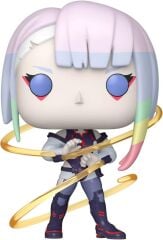 Funko Pop! Animasyon: Cyberpunk Edgerunners - Lucy