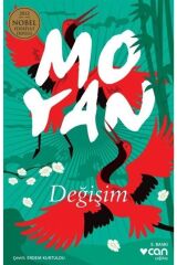 Değişim Mo Yan