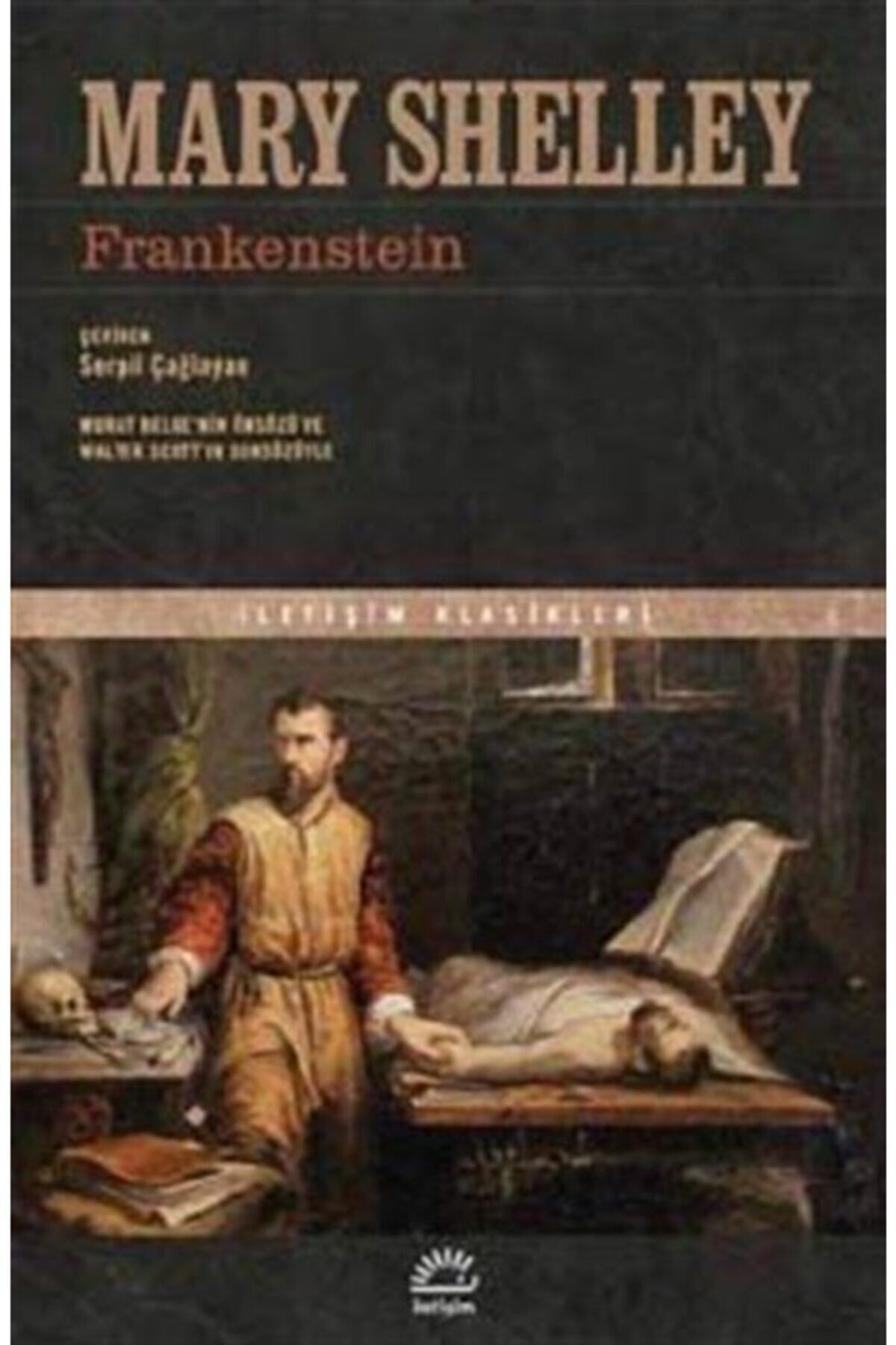 Frankenstein