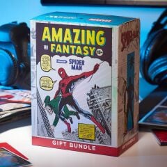 Magic: The Gathering | Marvel's Spider-Man - Bundle: Gift Edition