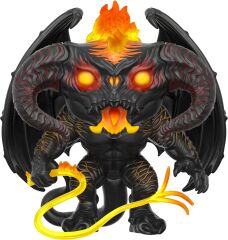 Funko POP Deluxe Lord Of The Rings Hobbit: 6'' Balrog