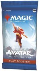 Magic: The Gathering | Avatar: The Last Airbender Play Booster