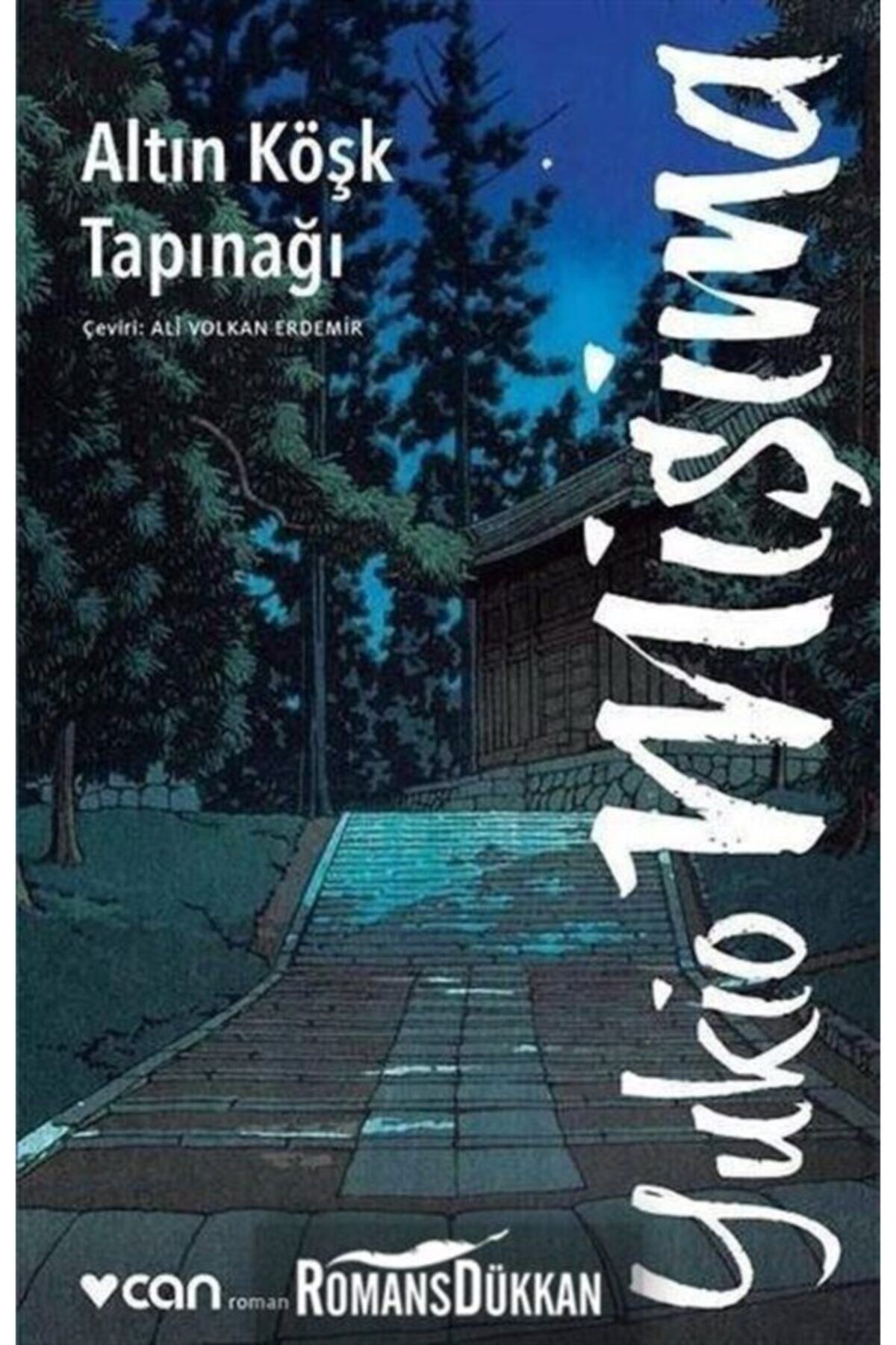 Altın Köşk Tapınağı
