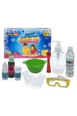 Dıy Soap Fabrıc Kendi Sabununu Yap