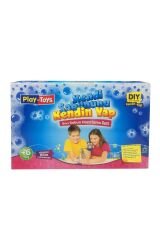 Dıy Soap Fabrıc Kendi Sabununu Yap