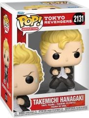 Funko Pop! Animation: Tokyo Revengers - Takemichi Hanagaki
