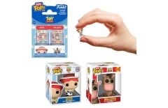 Funko Pop Bitty Disney Toy Story Bittys 2-Pack Jessie & Bullseye 2 Cm
