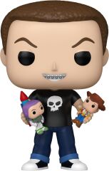 Funko Pop! Disney: Toy Story 30th Anniversary - Sid